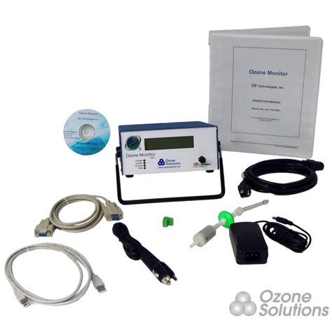 uv-106m medium range ozone analyzer|Ozone Analyzer .